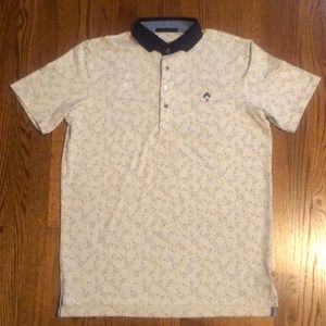 Greyson Performance Polo